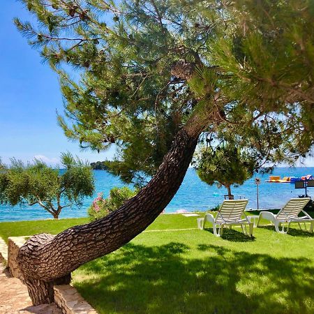 Al Mare Apartments Rovinj Exterior photo