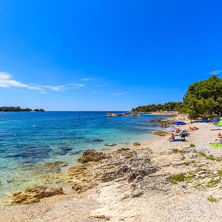 Al Mare Apartments Rovinj Exterior photo