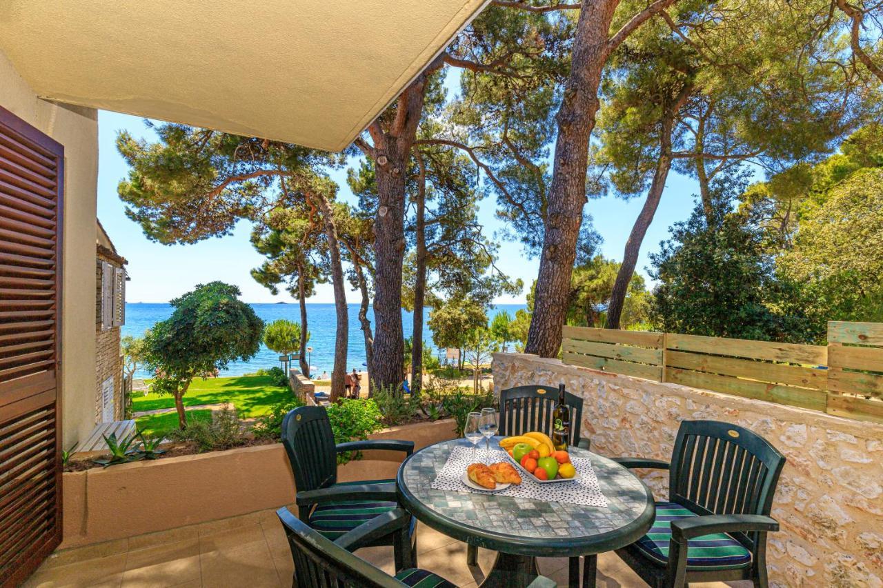 Al Mare Apartments Rovinj Exterior photo