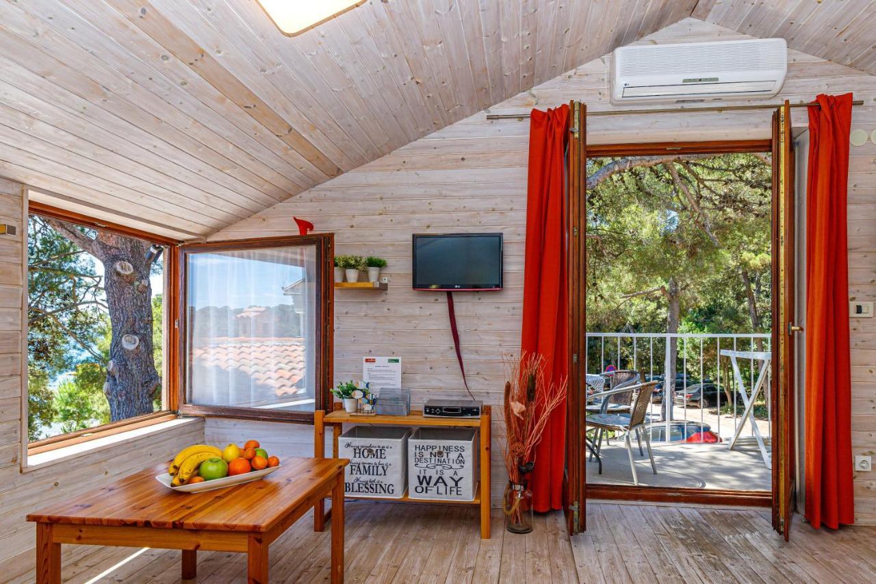 Al Mare Apartments Rovinj Exterior photo