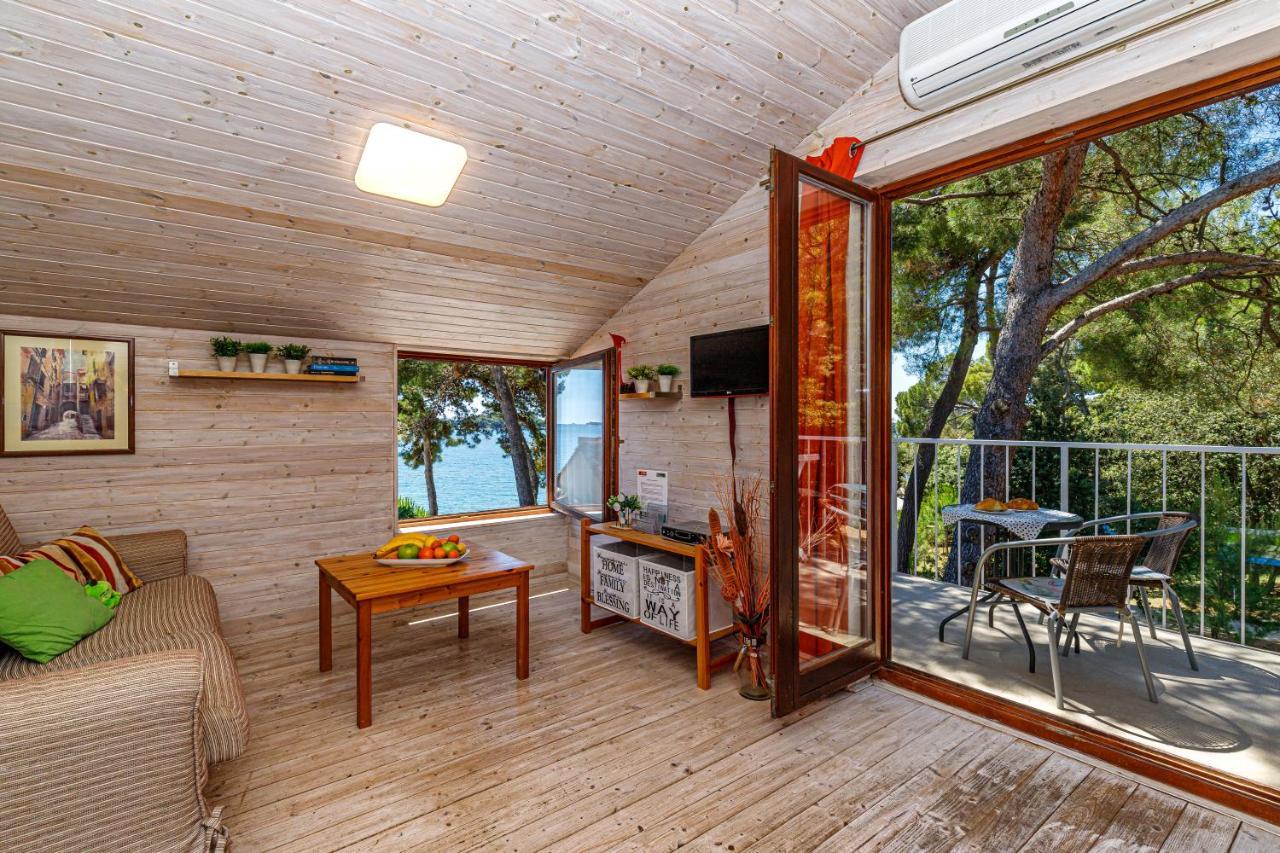 Al Mare Apartments Rovinj Exterior photo
