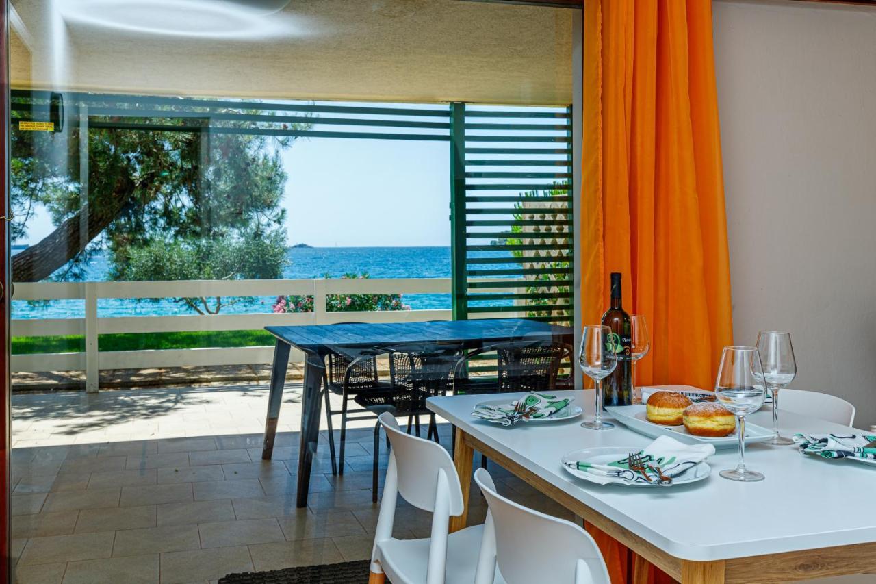 Al Mare Apartments Rovinj Exterior photo