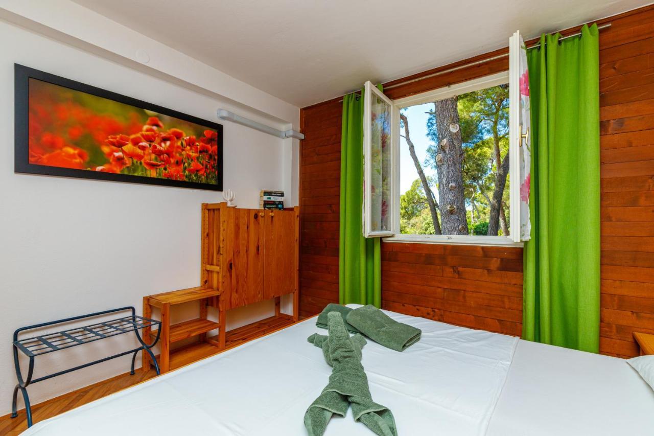 Al Mare Apartments Rovinj Exterior photo