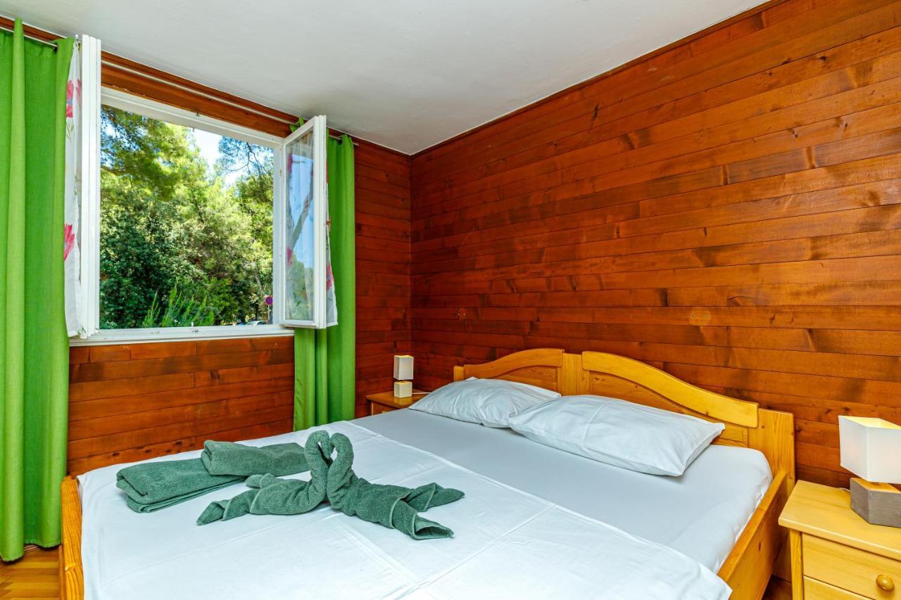 Al Mare Apartments Rovinj Exterior photo