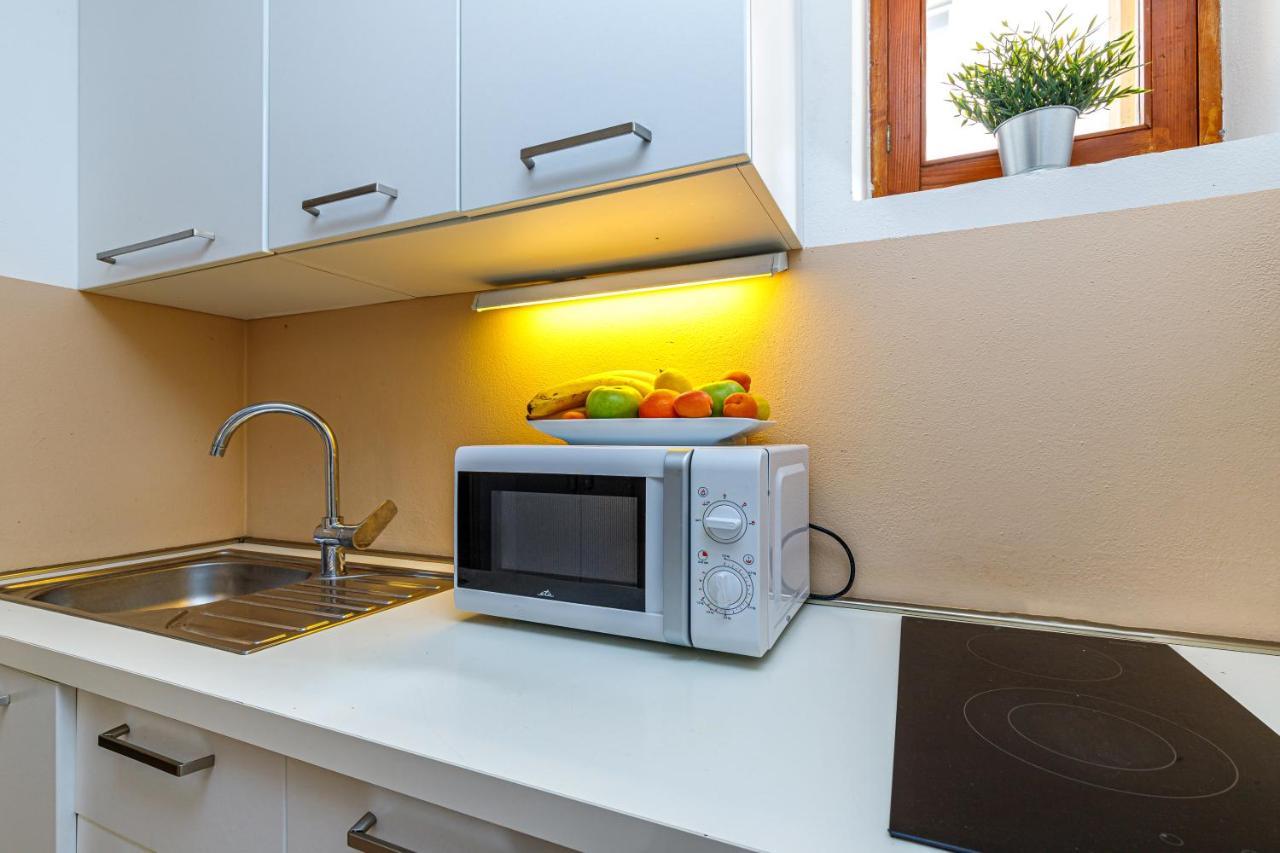 Al Mare Apartments Rovinj Exterior photo