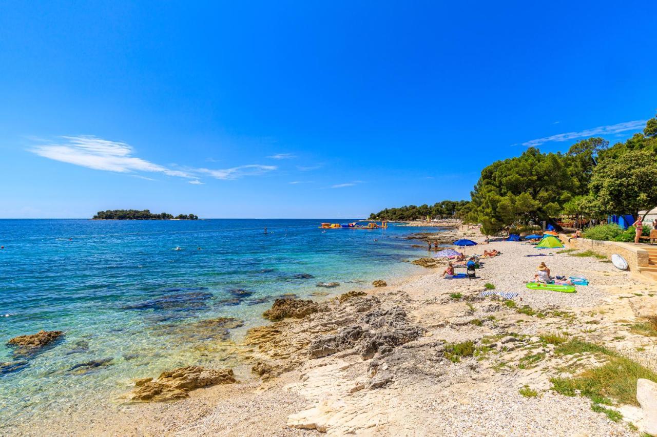 Al Mare Apartments Rovinj Exterior photo