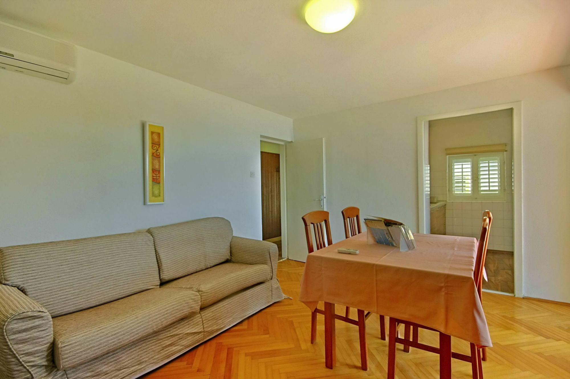 Al Mare Apartments Rovinj Exterior photo