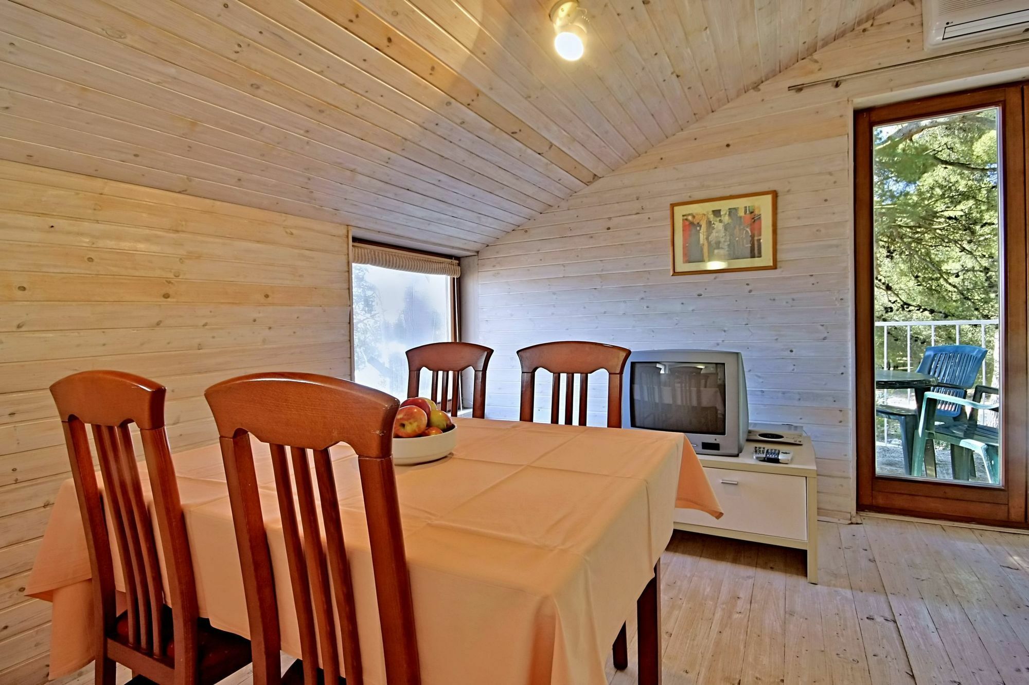 Al Mare Apartments Rovinj Exterior photo