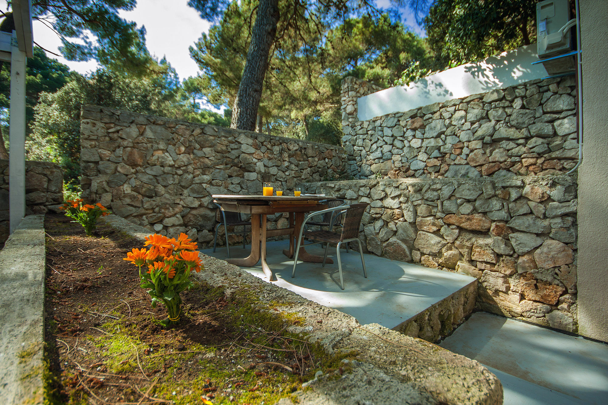Al Mare Apartments Rovinj Exterior photo