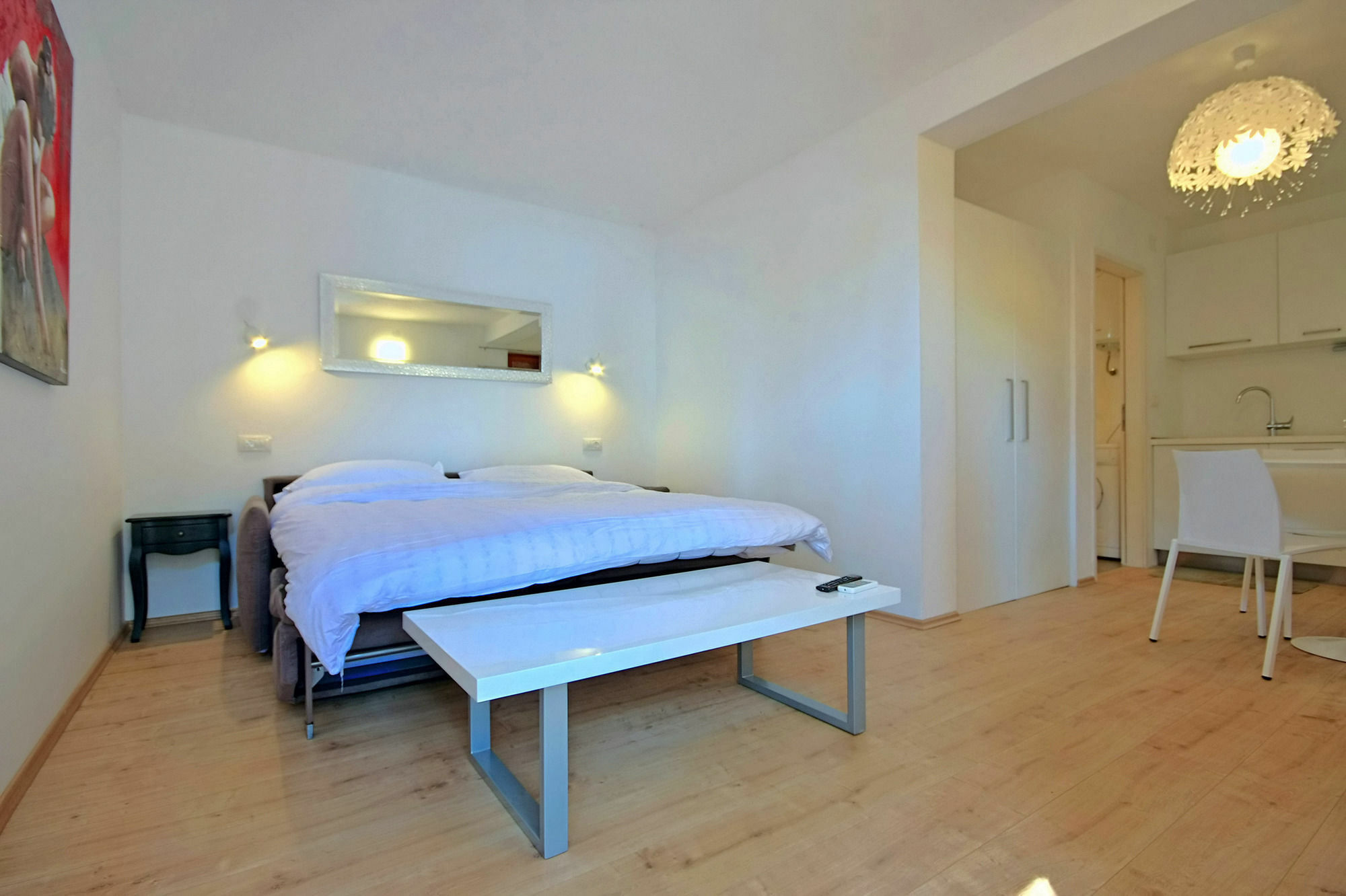 Al Mare Apartments Rovinj Exterior photo