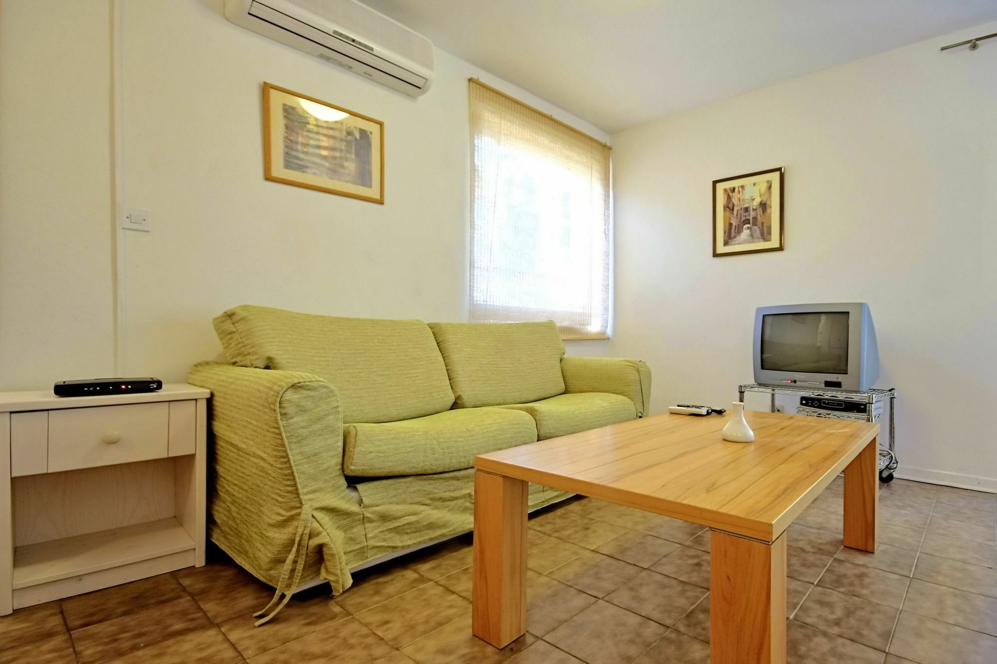 Al Mare Apartments Rovinj Exterior photo