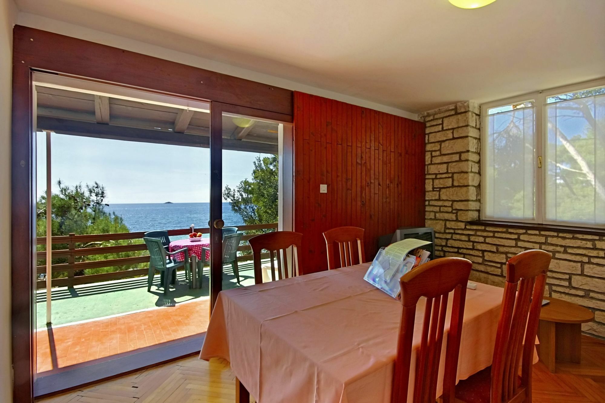 Al Mare Apartments Rovinj Exterior photo