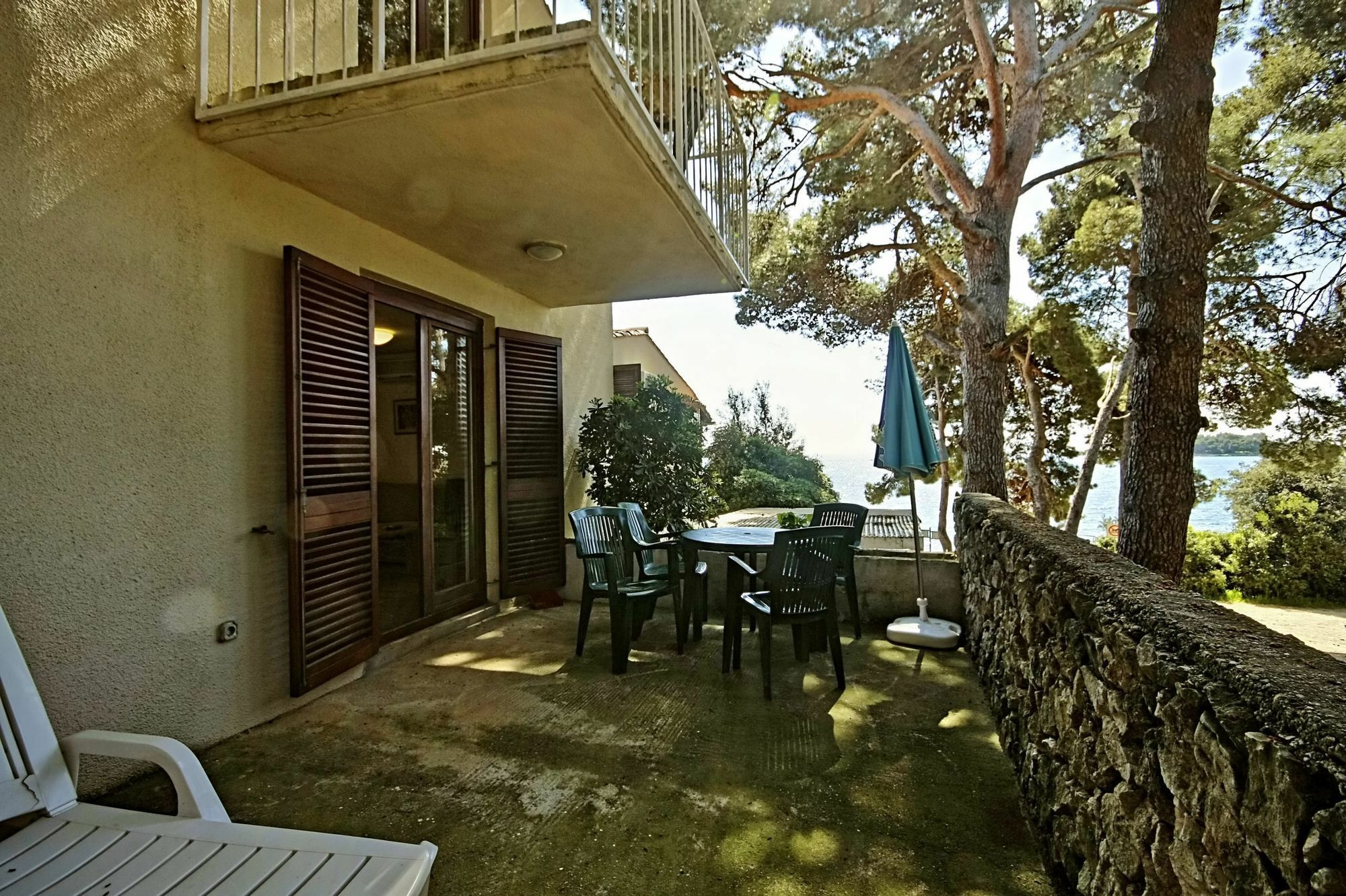 Al Mare Apartments Rovinj Exterior photo