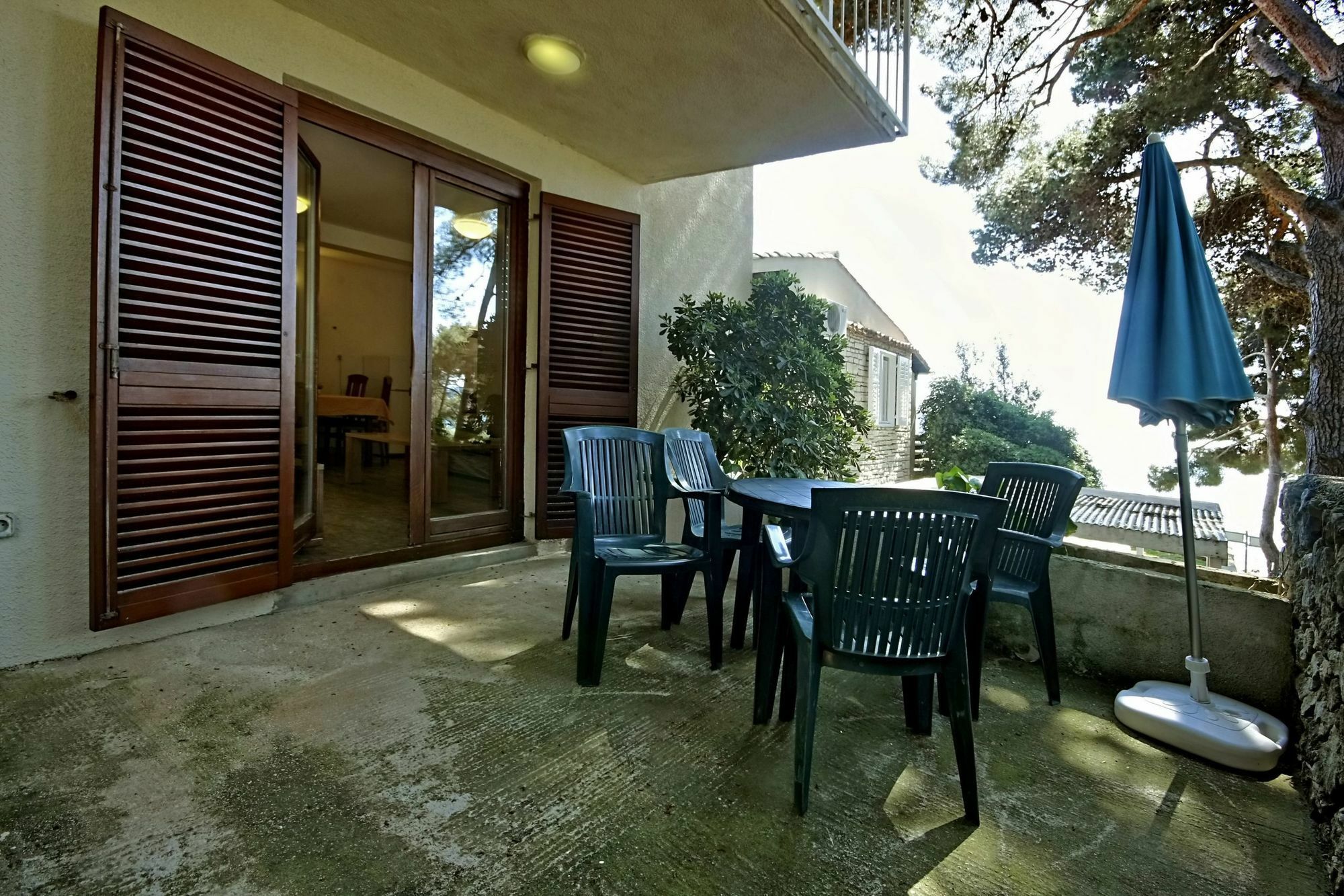 Al Mare Apartments Rovinj Exterior photo