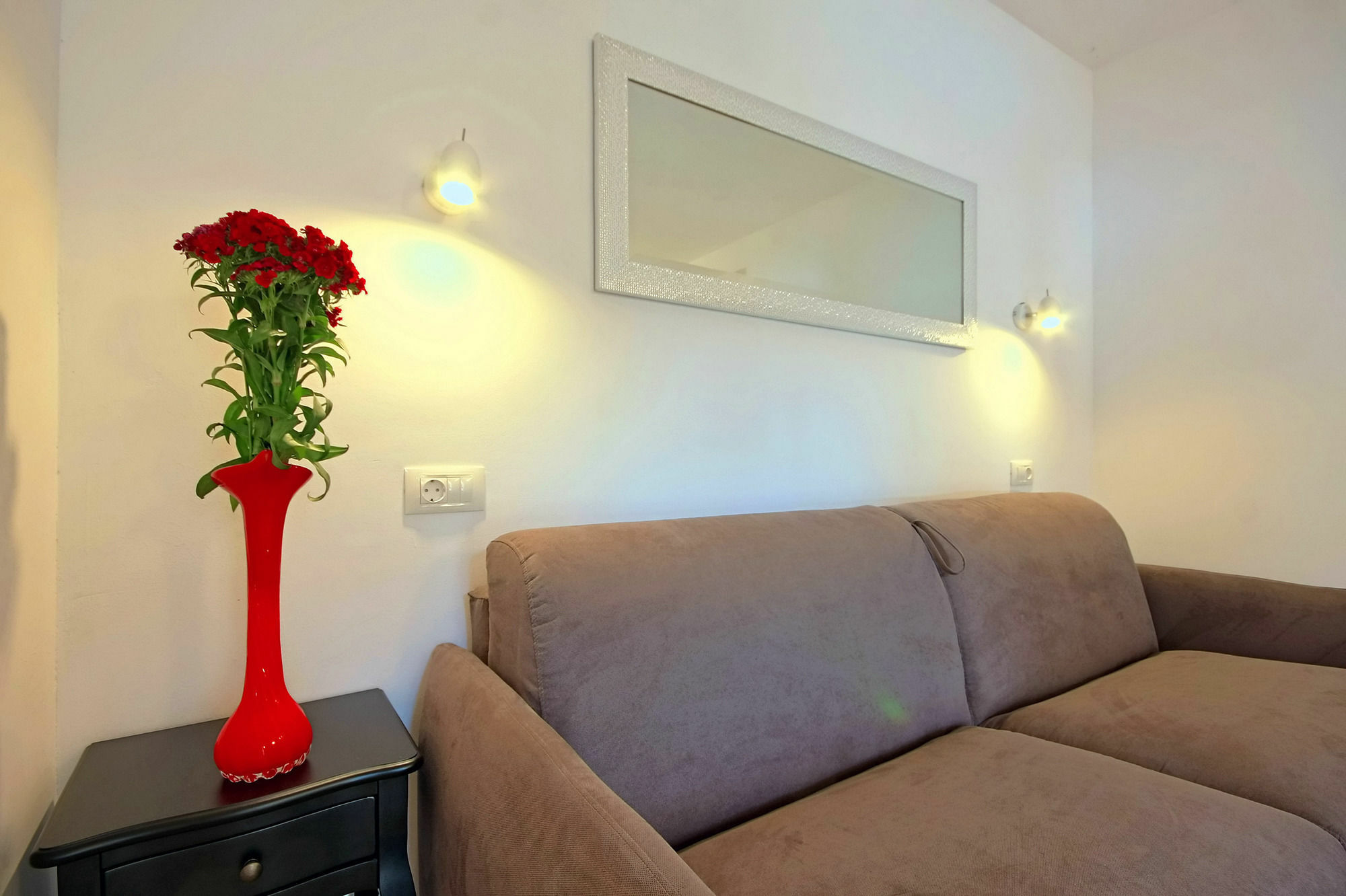 Al Mare Apartments Rovinj Exterior photo