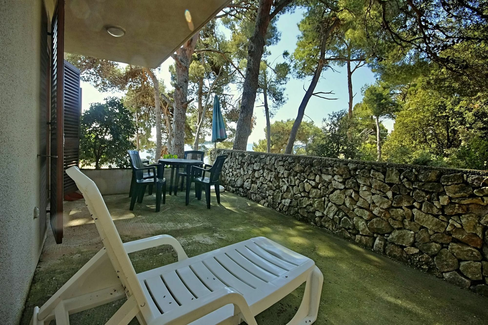 Al Mare Apartments Rovinj Exterior photo