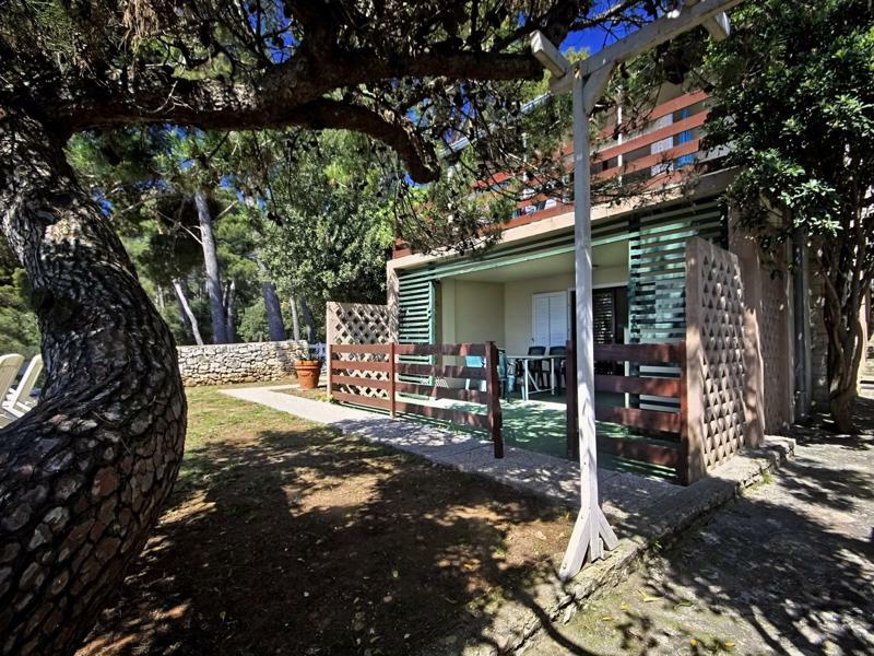 Al Mare Apartments Rovinj Exterior photo