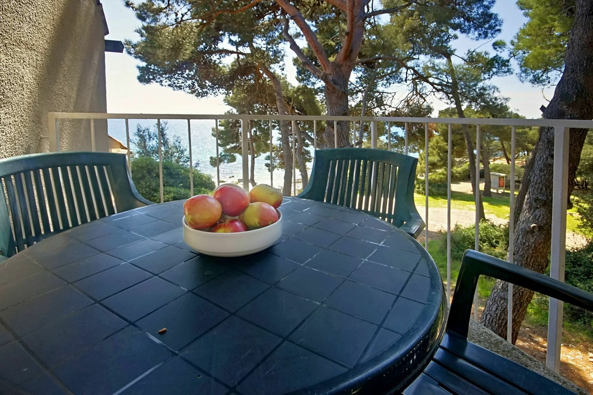 Al Mare Apartments Rovinj Exterior photo