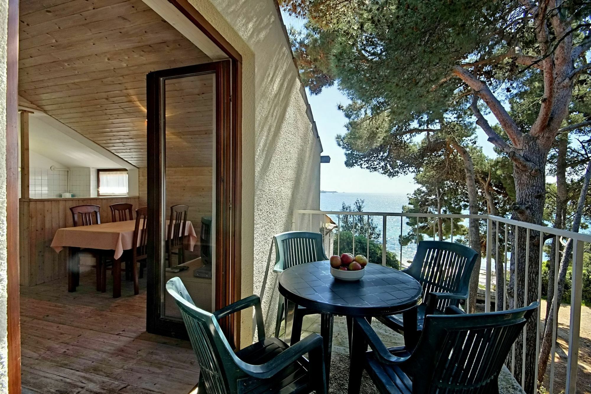 Al Mare Apartments Rovinj Exterior photo