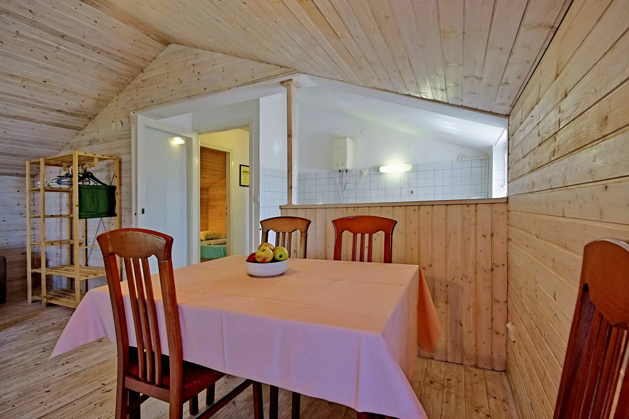 Al Mare Apartments Rovinj Exterior photo